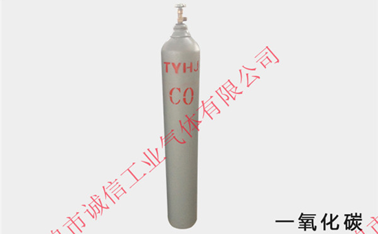 氣體分類，標準氣體與混合氣體用途