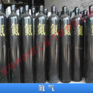 陜西高純氣體—空氣中氧氣和氮?dú)獾姆蛛x方法都有哪些？