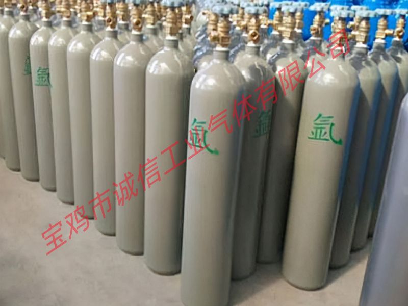 液氬和氬有什么區(qū)別？
