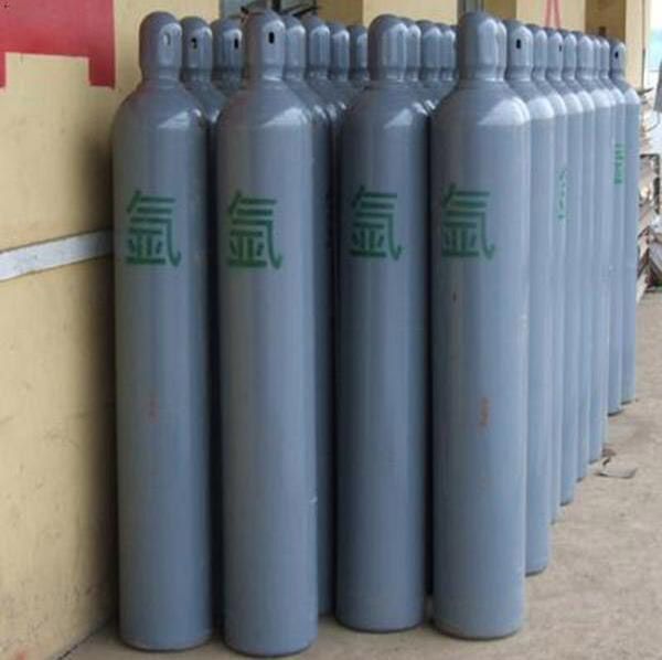 高純氬多少錢40升—?dú)鍤獾膬?chǔ)存方法以及注意事項(xiàng)有哪些？