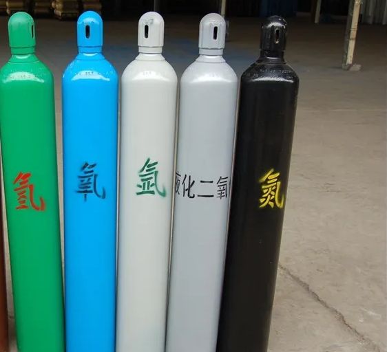 高純氧使用過程中的注意事項(xiàng)