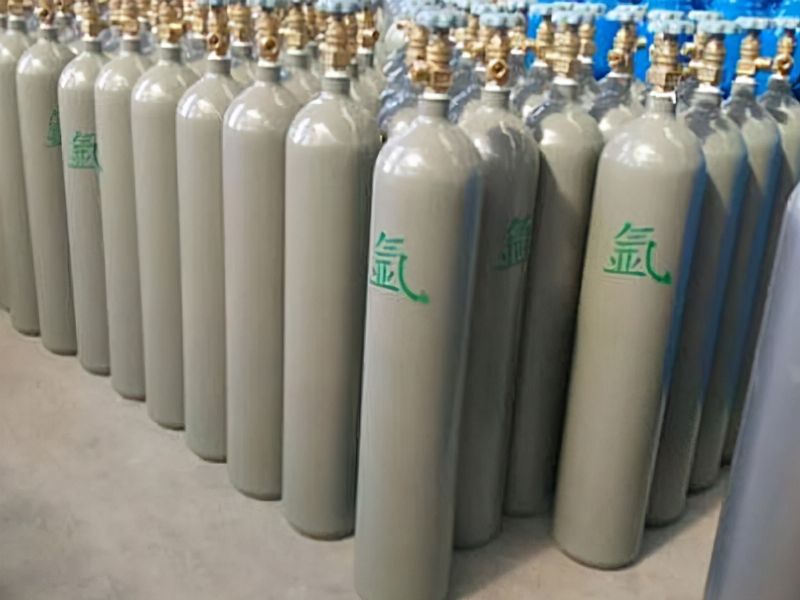 高純氬多少錢？高純氬價格？高純氣一瓶多少錢？