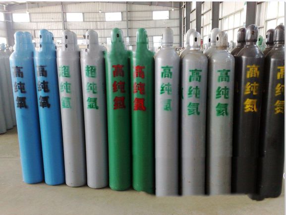 瓶裝氣體的基礎知識和分類有哪些？