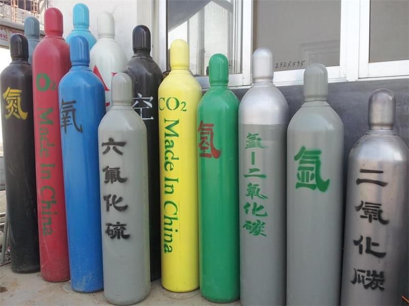 260種特種氣體的常見(jiàn)用途有哪些？