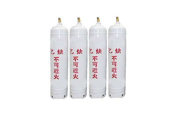 乙炔瓶在運(yùn)用過程中有什么需要留意的事項？