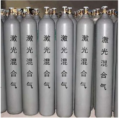 山西特種氣體廠家 激光氣如何解決牙齒健康問題？