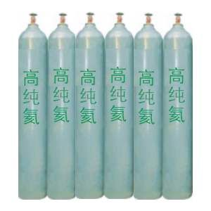 高純氦40L 氦氣都主要用于哪些行業(yè)？
