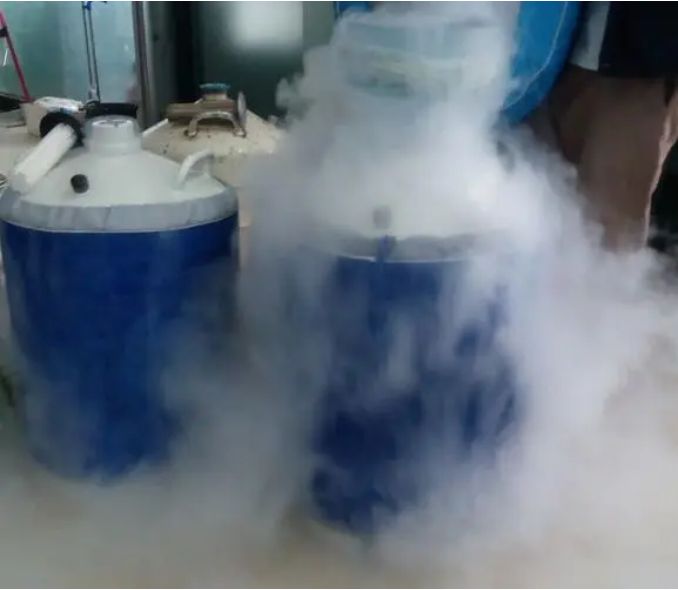西安工業(yè)氣體 液氮罐在使用中需要注意的事項有哪些？