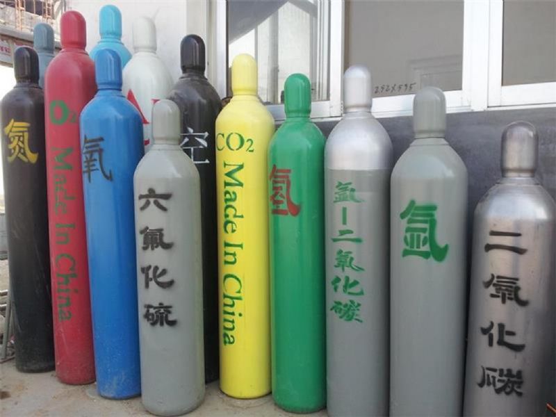 湖北高純氣體廠家 二氧化碳的制取方法有哪些？