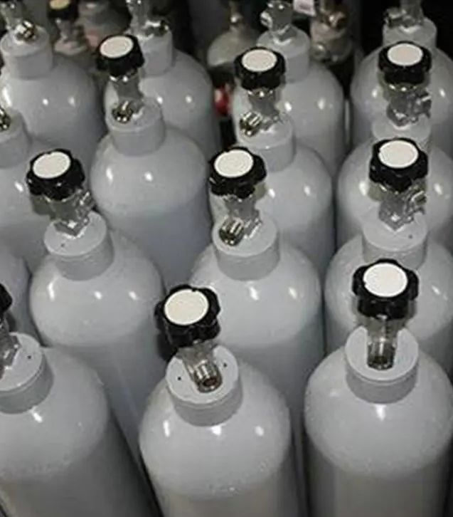 甲烷氣體傳感器是什么？礦用標(biāo)準(zhǔn)氣體廠家