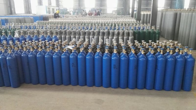 氧氣氣體的作用有哪些？