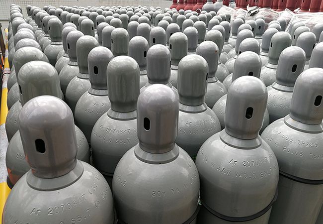 西安高純氣體——高純氬氣的應(yīng)用都有哪些？