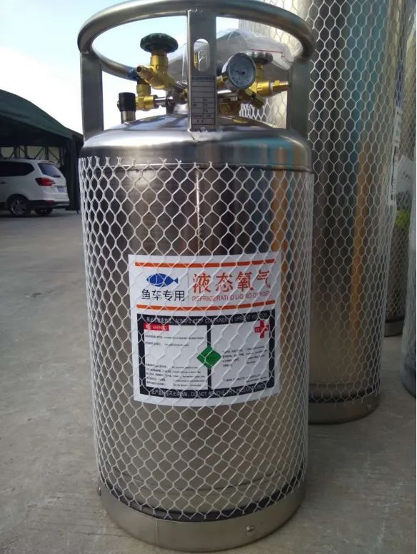 液氧在使用過程中的注意事項有哪些？