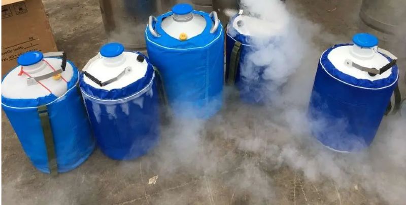 液氮罐如何正確使用？液氮罐會爆炸嗎？