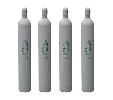高純氣體常見的類別都有哪些？